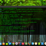 Linux共享WiFi