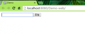  index 页面