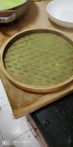 11客家烫皮-蒸好