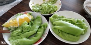 16客家烫皮-做完了